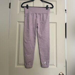 Gymshark Adapt Women’s Marl Seamless Leggings